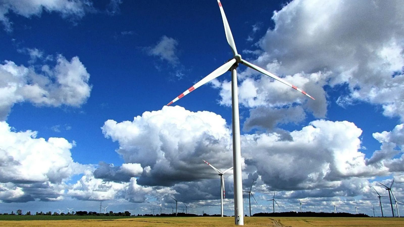 Zielony Ład, Unia Europejska