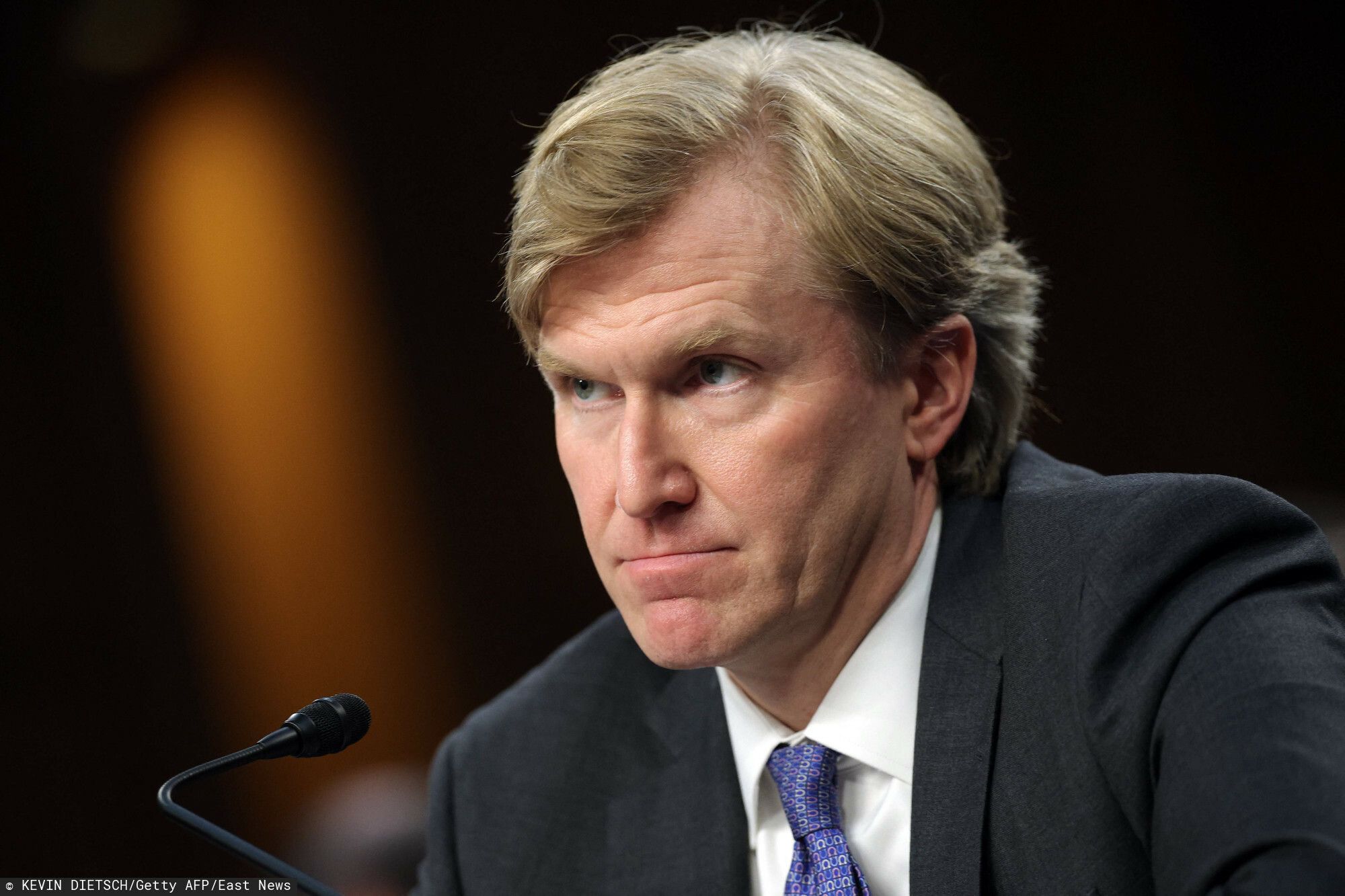 "Iran gotowy, by uderzyć". Wiceszef Pentagonu wysyła ostrzeżenie Europie, padły słowa o Polsce