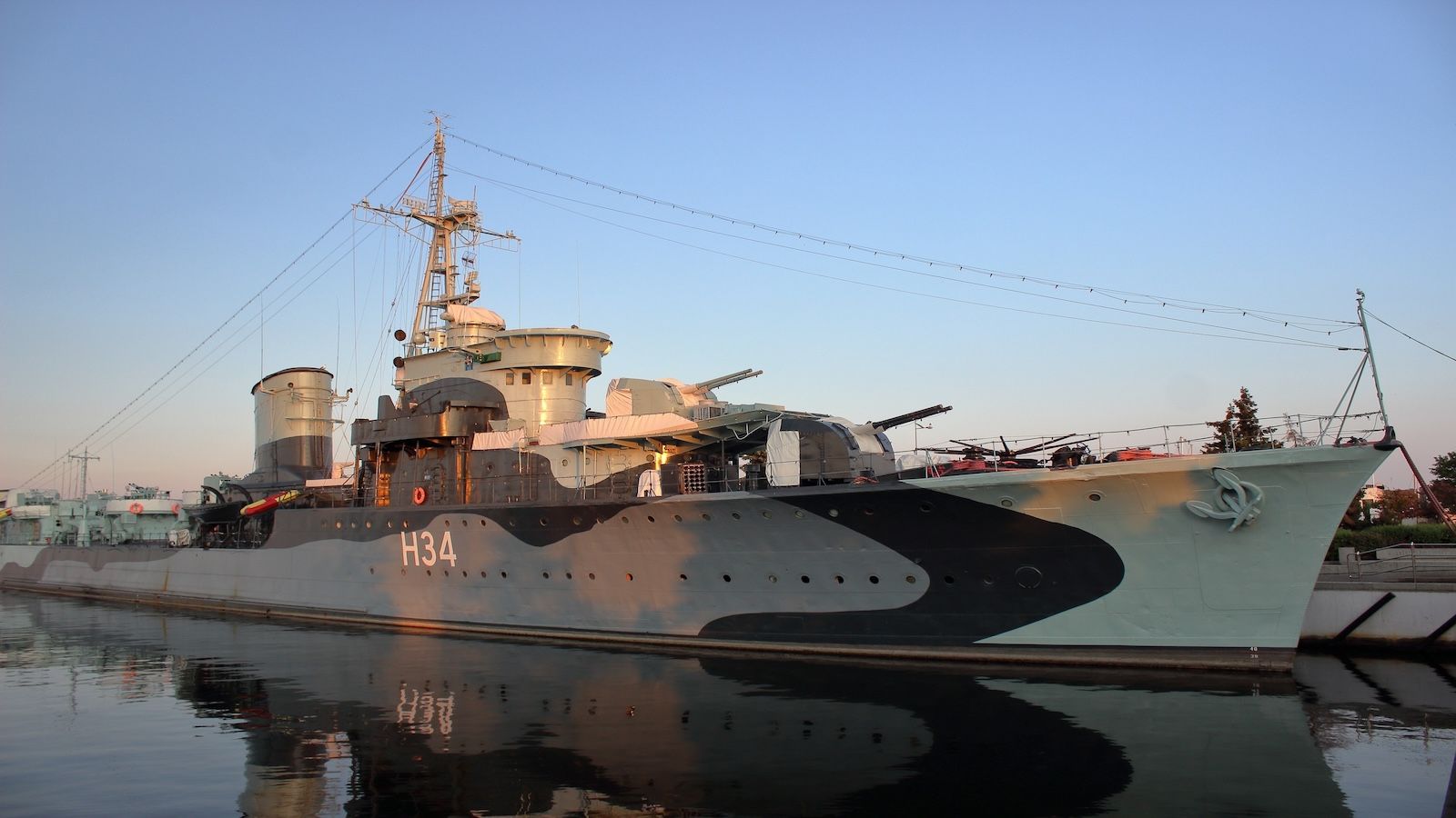 Już za rok łatwiej będzie podsłuchiwać Rosjan. Nowoczesne oczy i uszy polskiej floty