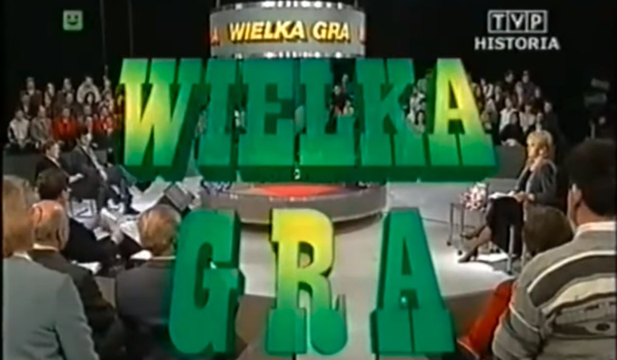 Wielka Gra