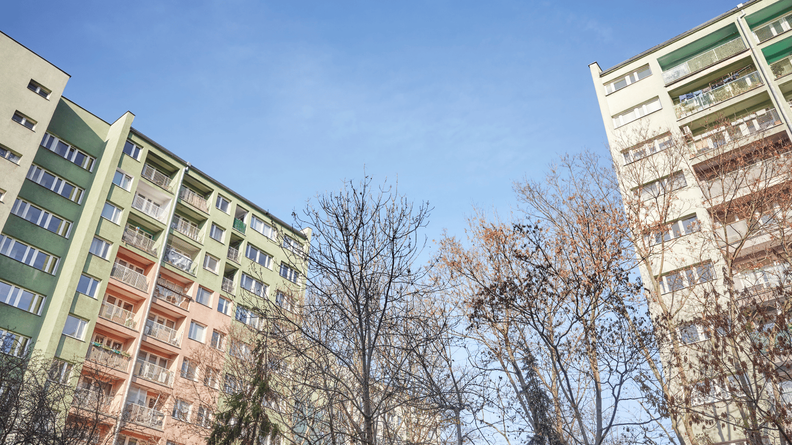 Eksperci biją na alarm. Ostrzeżenie dla wszystkich mieszkańców bloków "z wielkiej płyty"