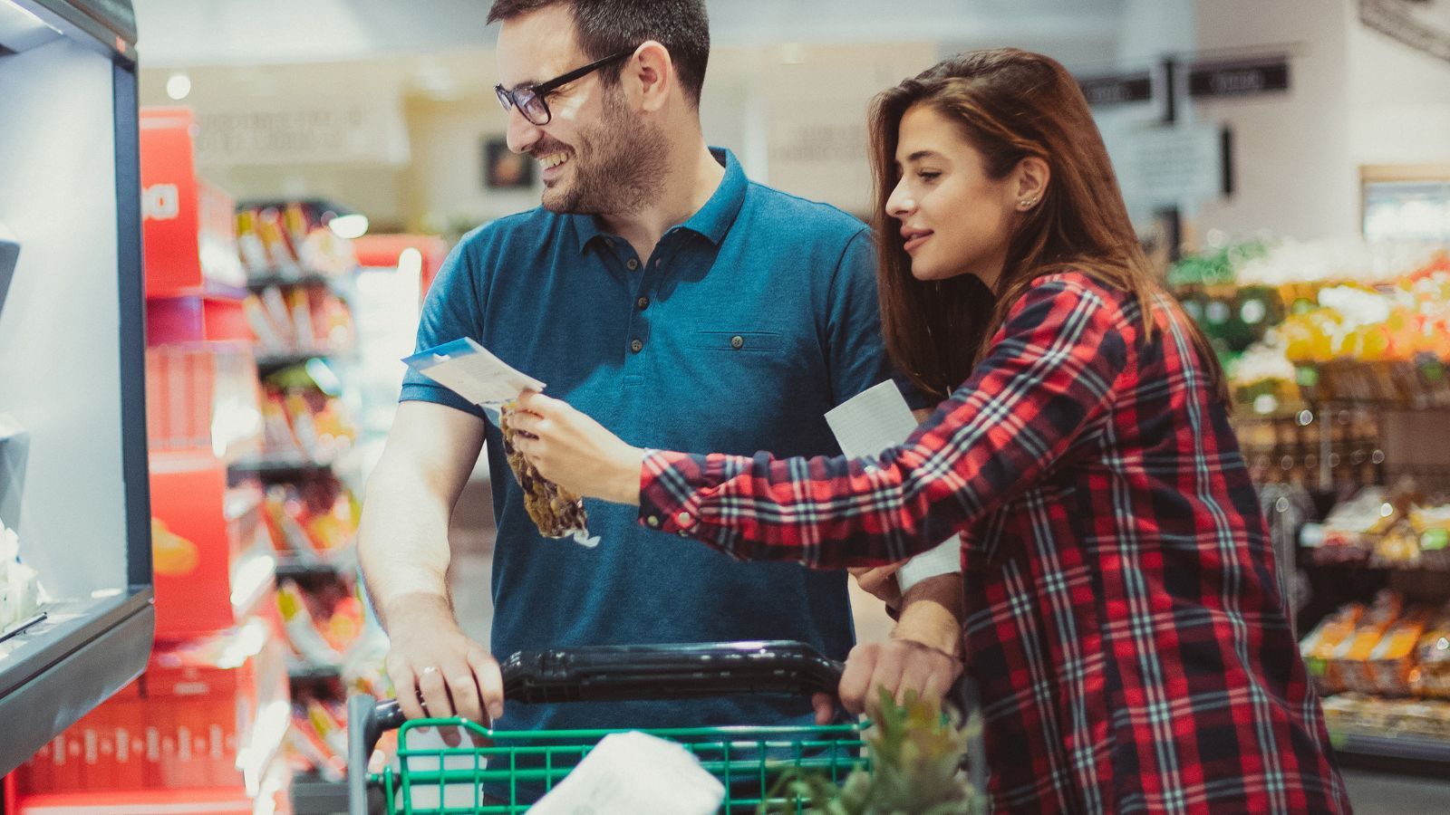 29 marca to niedziela handlowa? Sprawdzamy, czy będą możliwe zakupy przed Wielkanocą