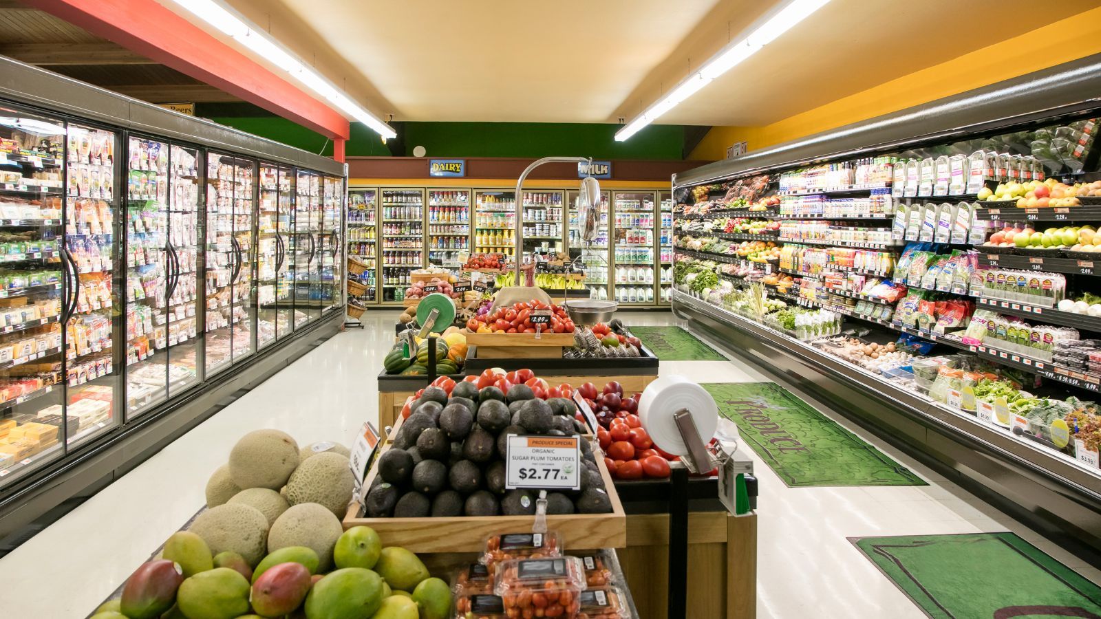 Chcesz iść do sklepu w Wielką Sobotę? Tylko do tej godziny zrobisz zakupy