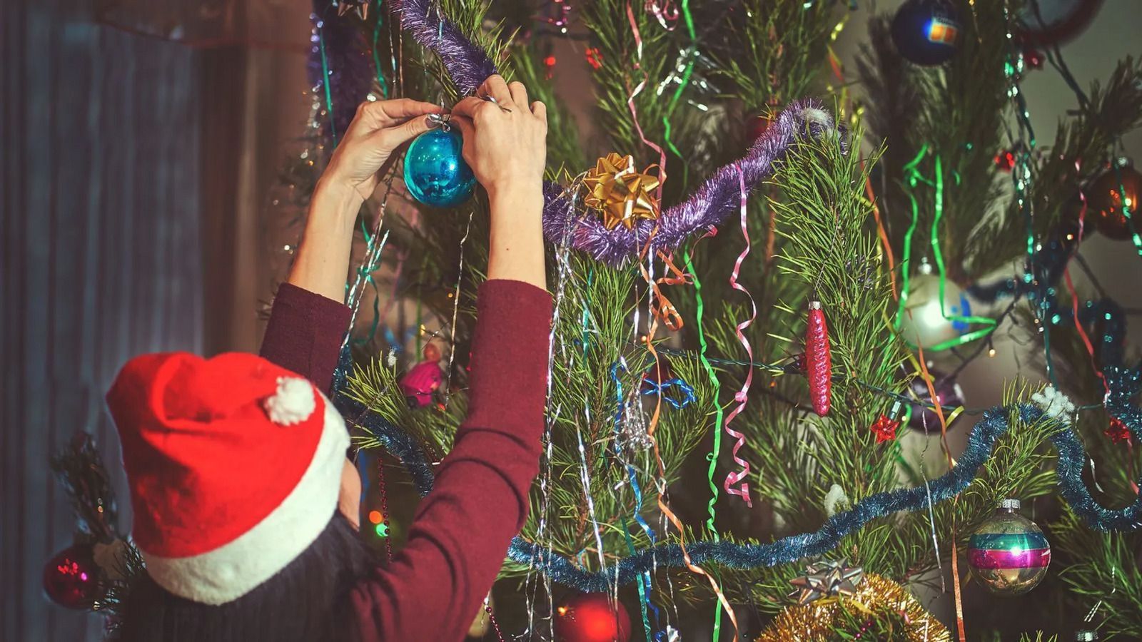 Hit prosto z Polski na Boże Narodzenie. Polacy go nie doceniają