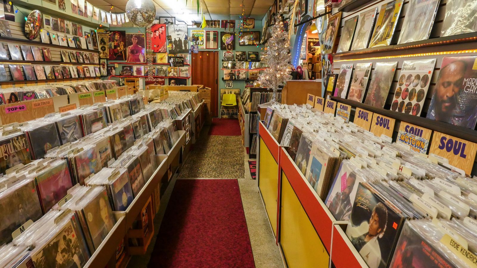 Stare płyty warte fortunę. Za te albumy kolekcjonerzy są w stanie wydać każde pieniądze