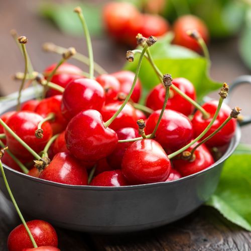 Ten chłodnik jest wakacyjnym hitem w moim domu. Lepszy niż litewski i ogórkowy razem wzięte