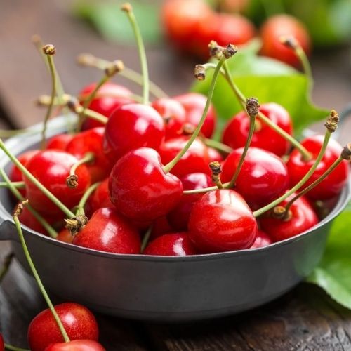 Babciny przepis na zupę owocową. Smak dzieciństwa 