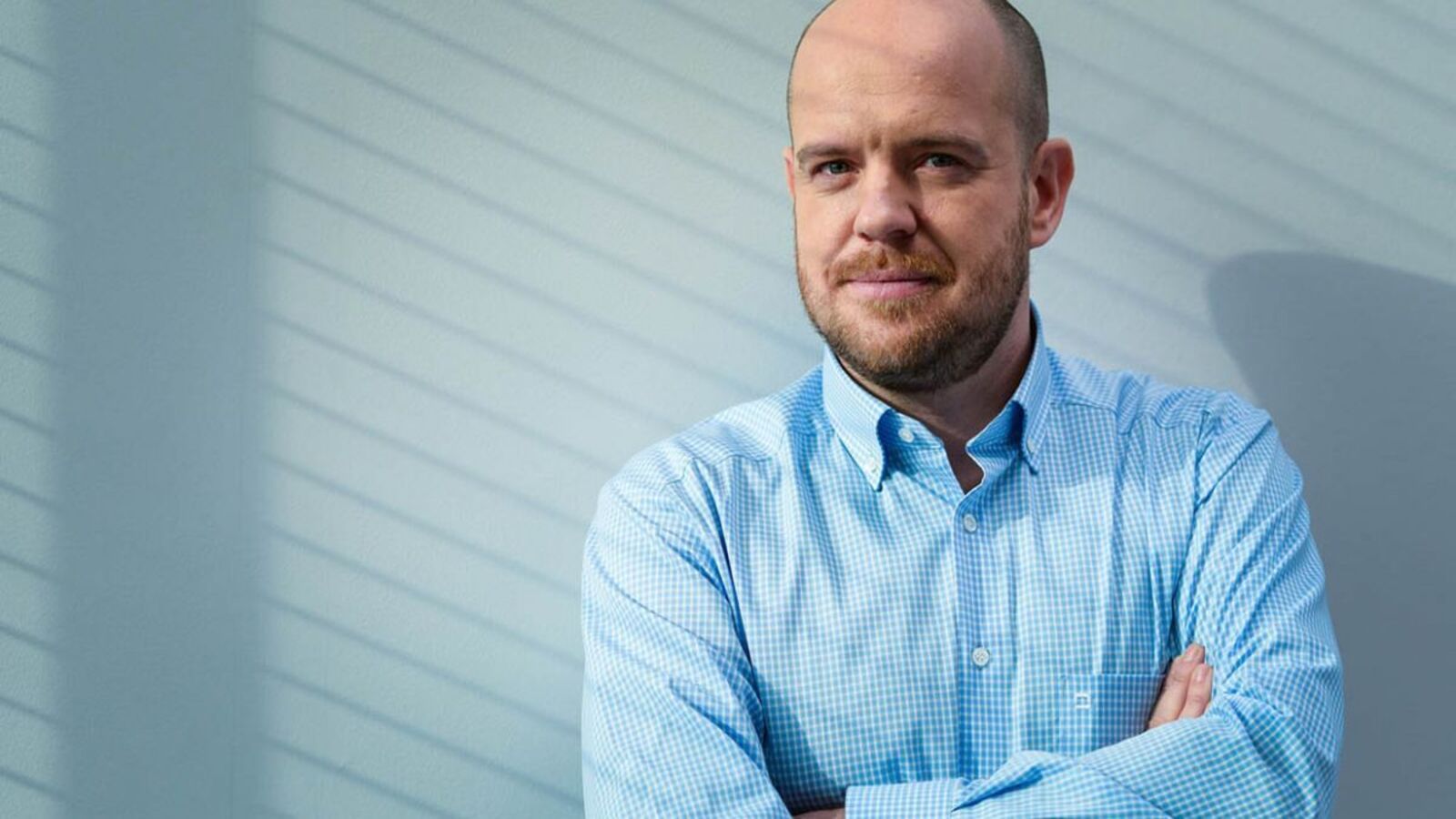 Lekarze byli pewni najgorszego. Prawda wyszła na jaw po dwóch latach. Dramat znanego dziennikarza