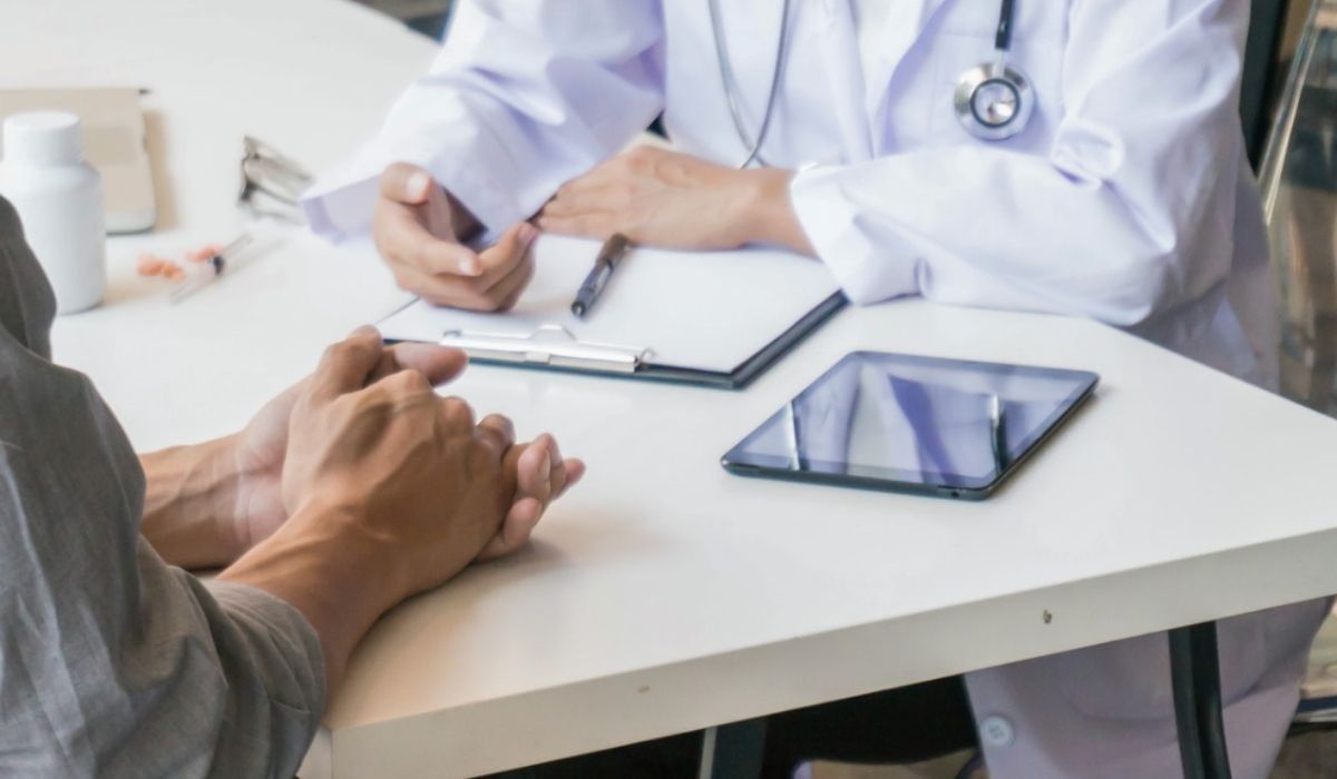 Padł rekord w szczepieniach. Polacy nie bagatelizują zdrowia