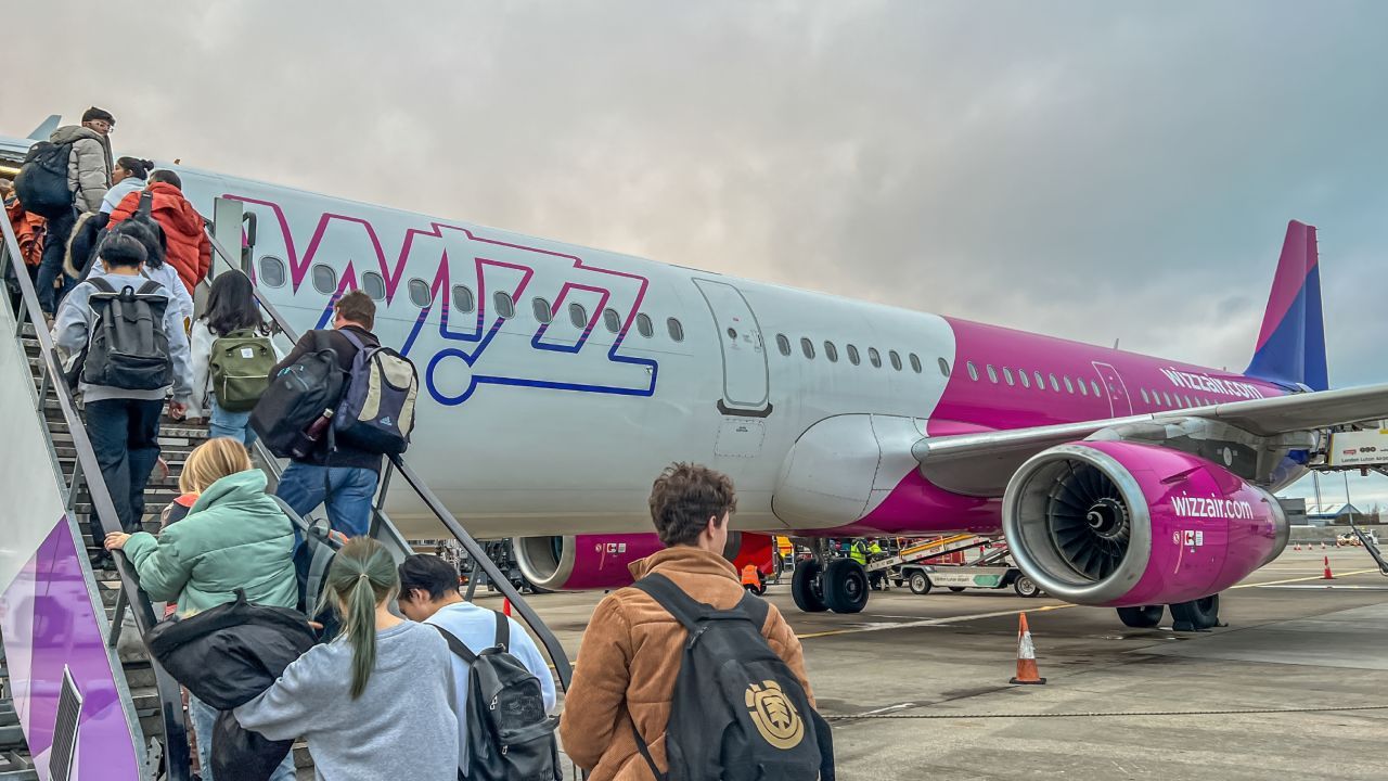 wizz air