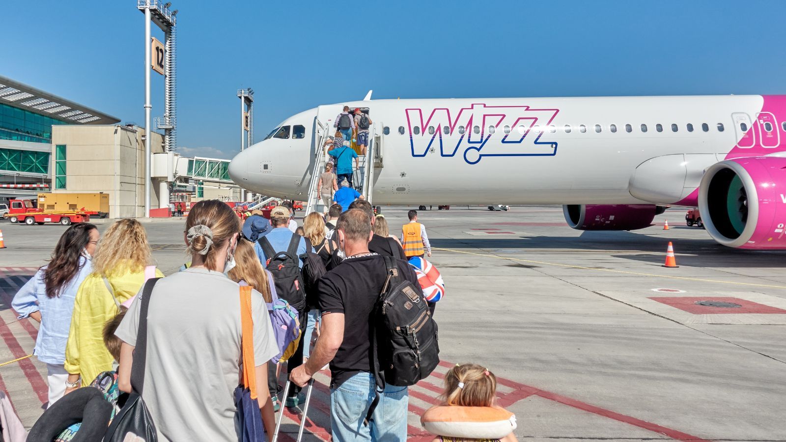 Wizz Air
