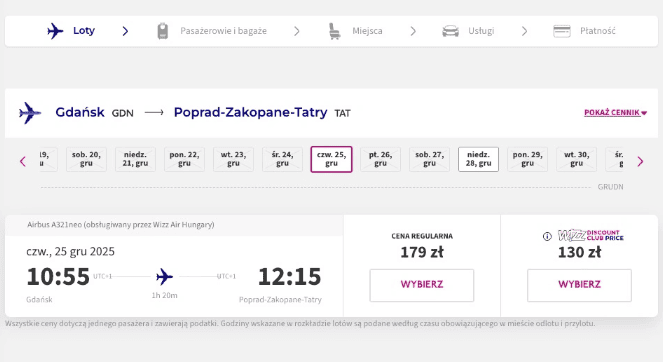 Wizz Air