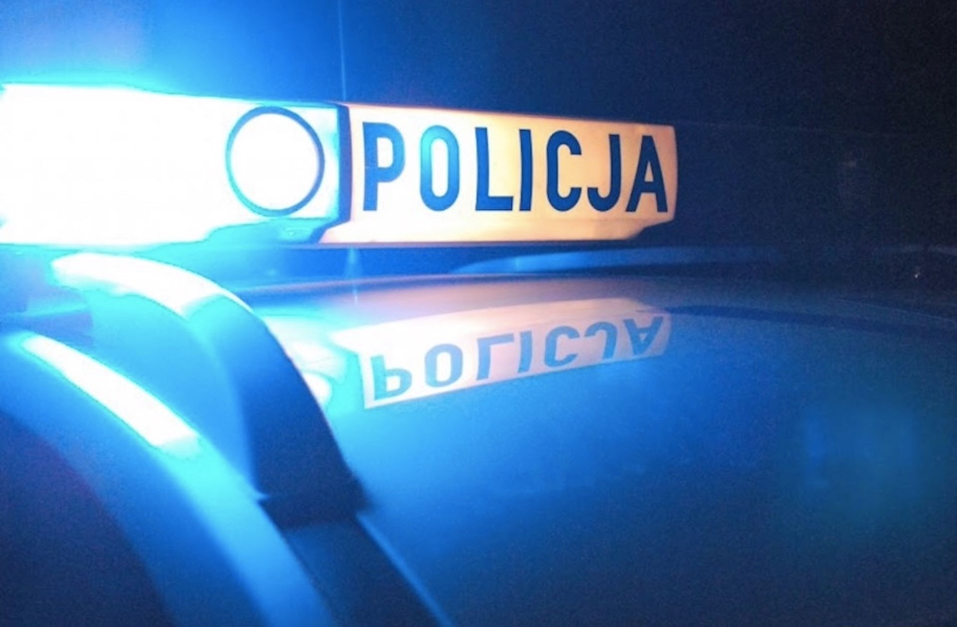 Śmierć na stacji paliw we Włocławku, świadek zwrócił uwagę na kabinę jednej z ciężarówek