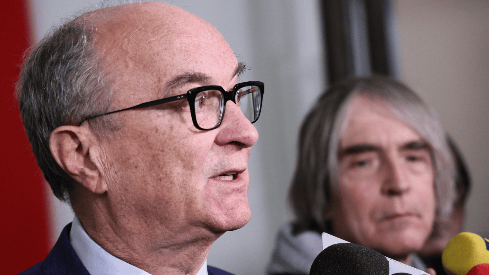 Włodzimierz Czarzasty, fot. Anita Walczewska/East News