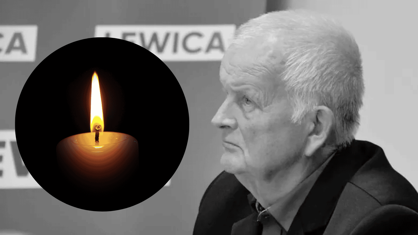 Tragiczny finał obrad. Polski polityk nagle zemdlał. Tak uczcili pamięć zmarłego