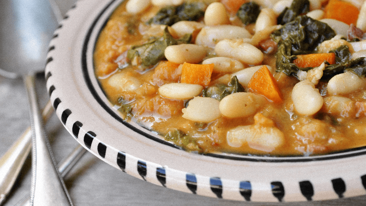 Nie tylko ryba i ziemniaki - 3 postne dania na Wielki Post. Kilka składników i gotowe