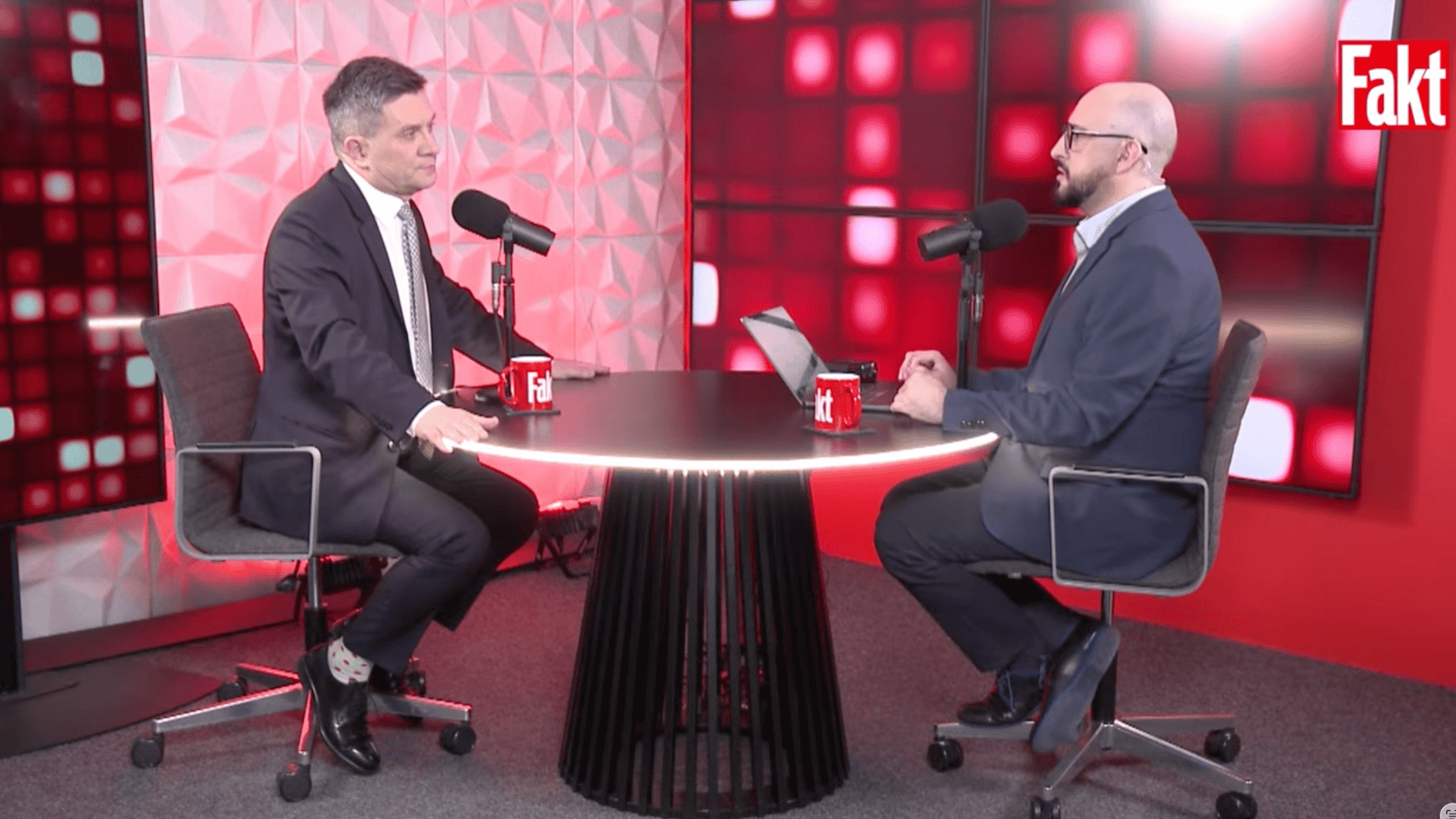 Senator PiS wyrzucony po 25 latach. Włosowicz komentuje decyzję