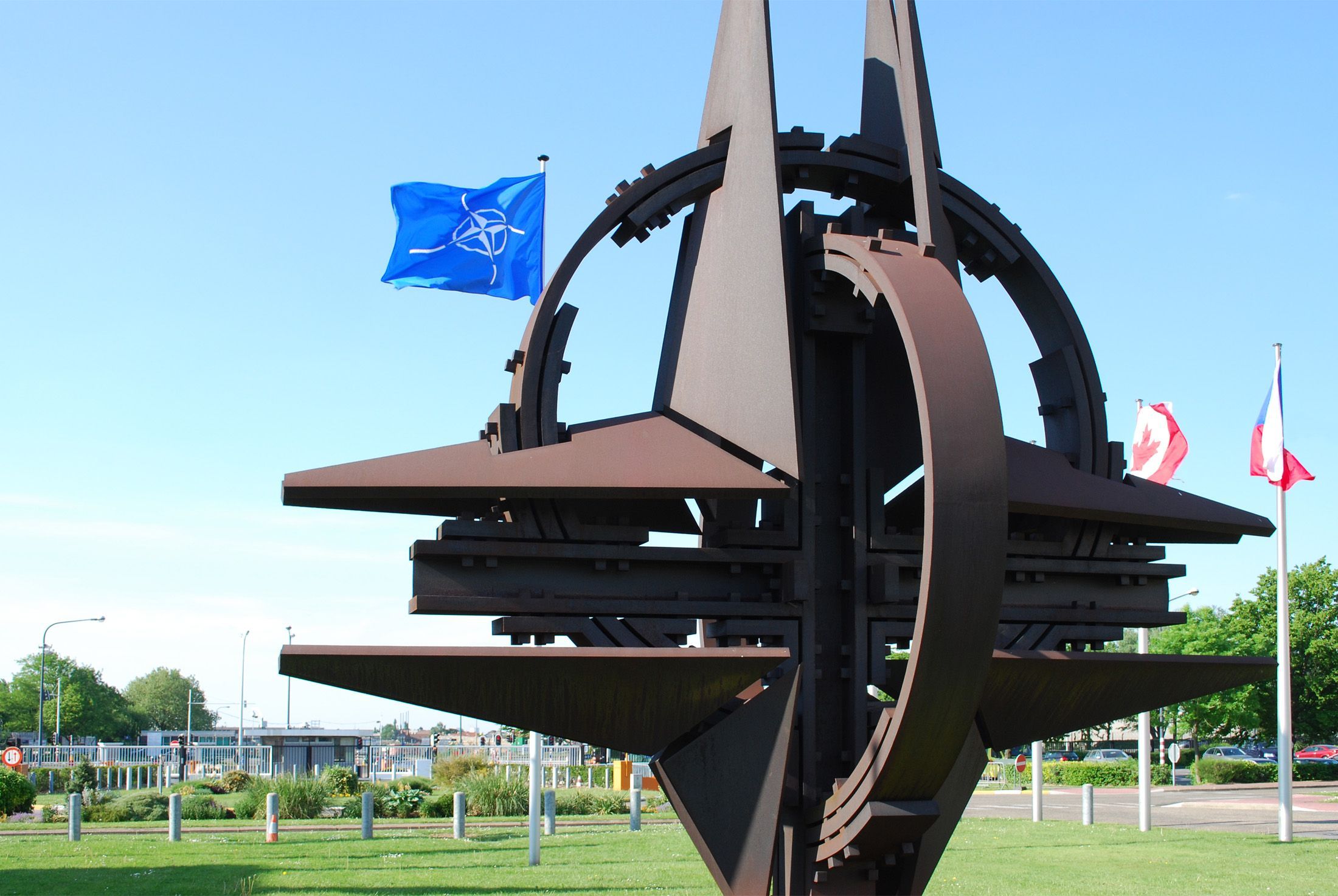 flickr, NATO North Atlantic Treaty Organization