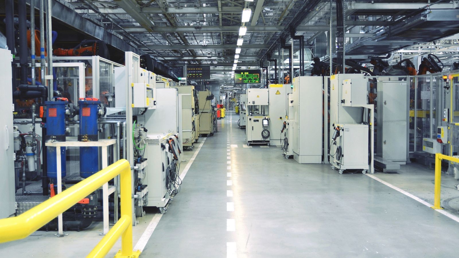 Chińczycy moszczą się w Polsce. Powstaje wielka fabryka, to 400 nowych miejsc pracy