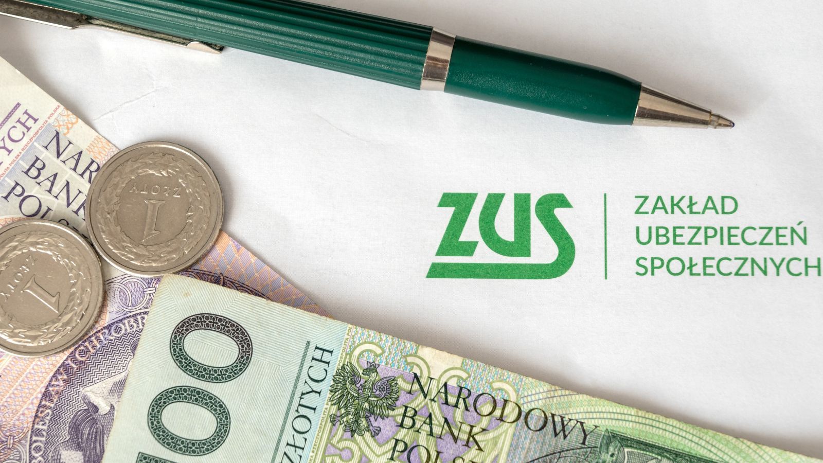 Zmiany w ZUS od 1 lipca. Nowe zasady składania wniosków o zasiłek