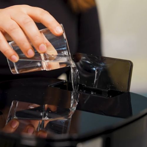 To mój ulubiony przepis na udka z kurczaka. Mięso jest soczyste, a skórka cudownie chrupiąca