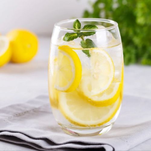 Przenigdy nie pij tego podczas upałów. Może doprowadzić do udaru