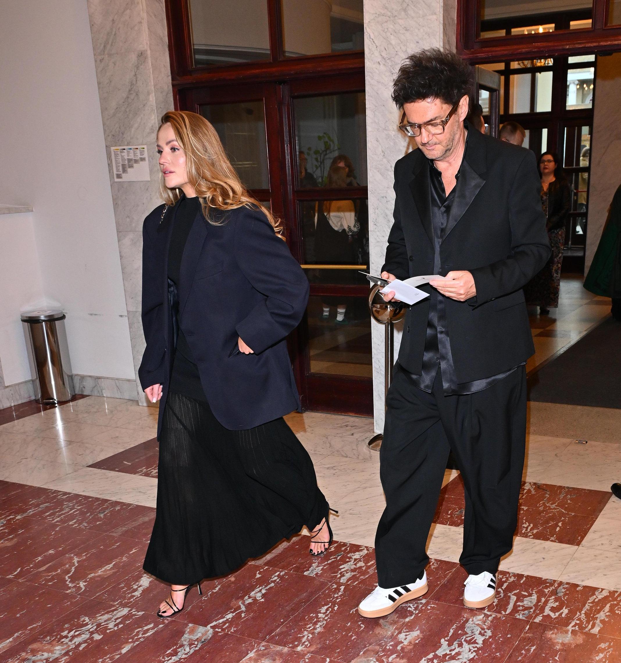 Wojewódzki świeżo po ślubie mówi o rozwodzie. Wyznał prawdę