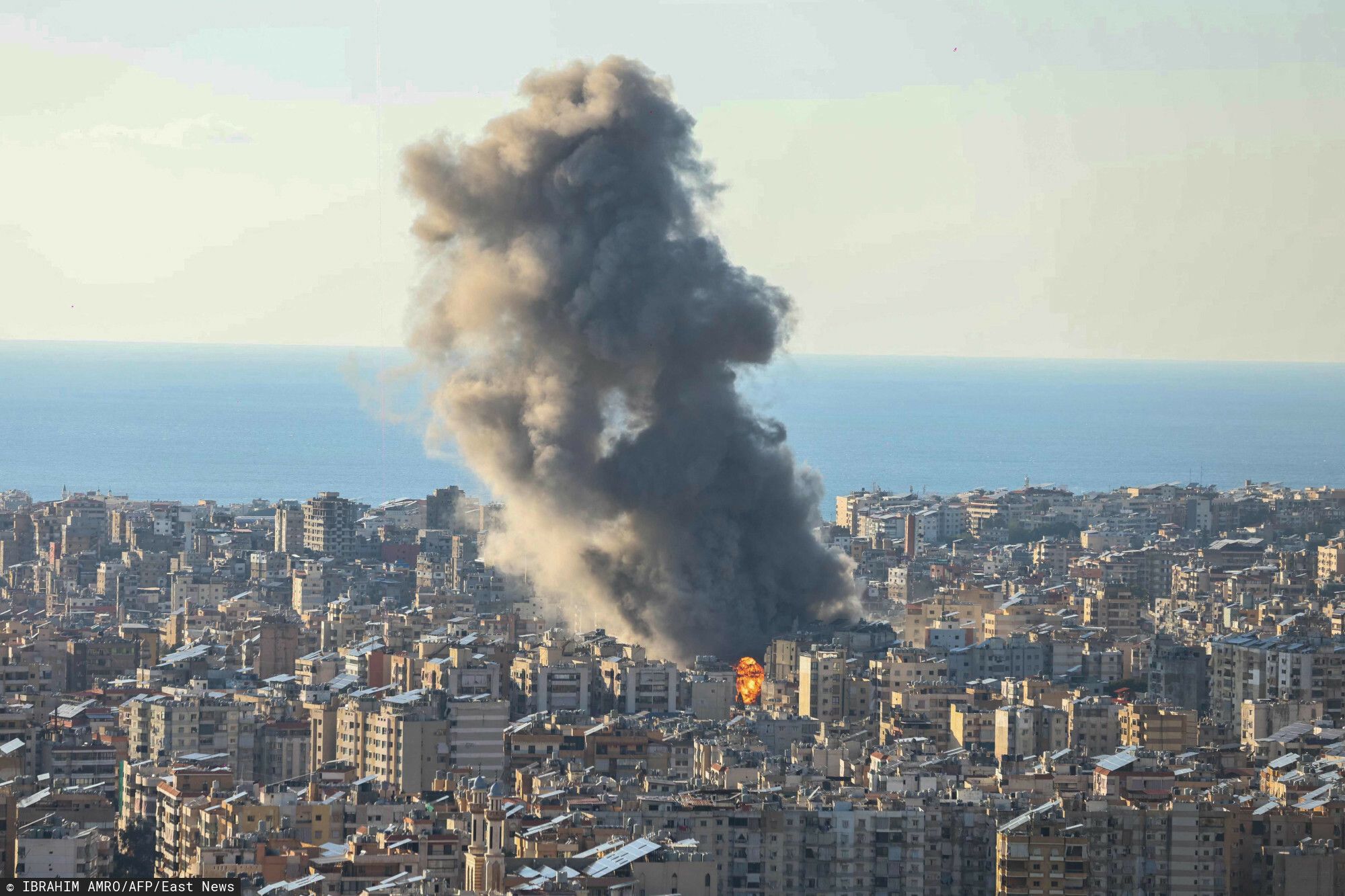 Konflikt na Bliskim Wschodzie uderza w kursy walut. Niebywałe, co dzieje się ze złotym