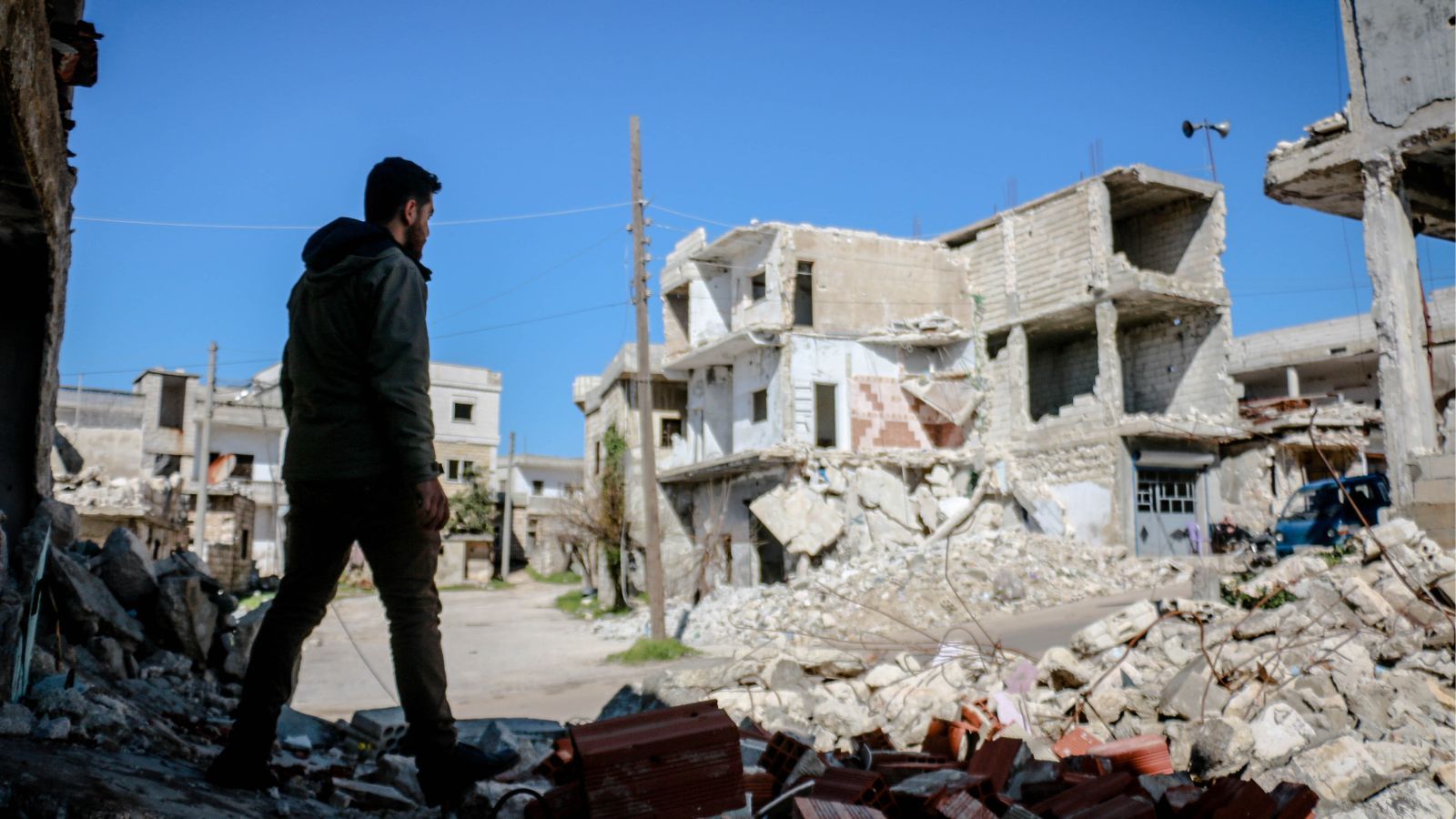 Ważny komunikat MSZ. Podróżni muszą natychmiast opuść ten kraj