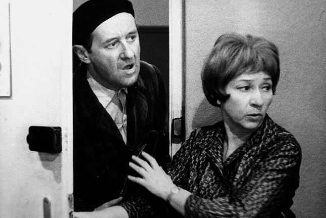 Kultowy klasyk Tarantino wylądował na Netflixie – idealny na koniec roku