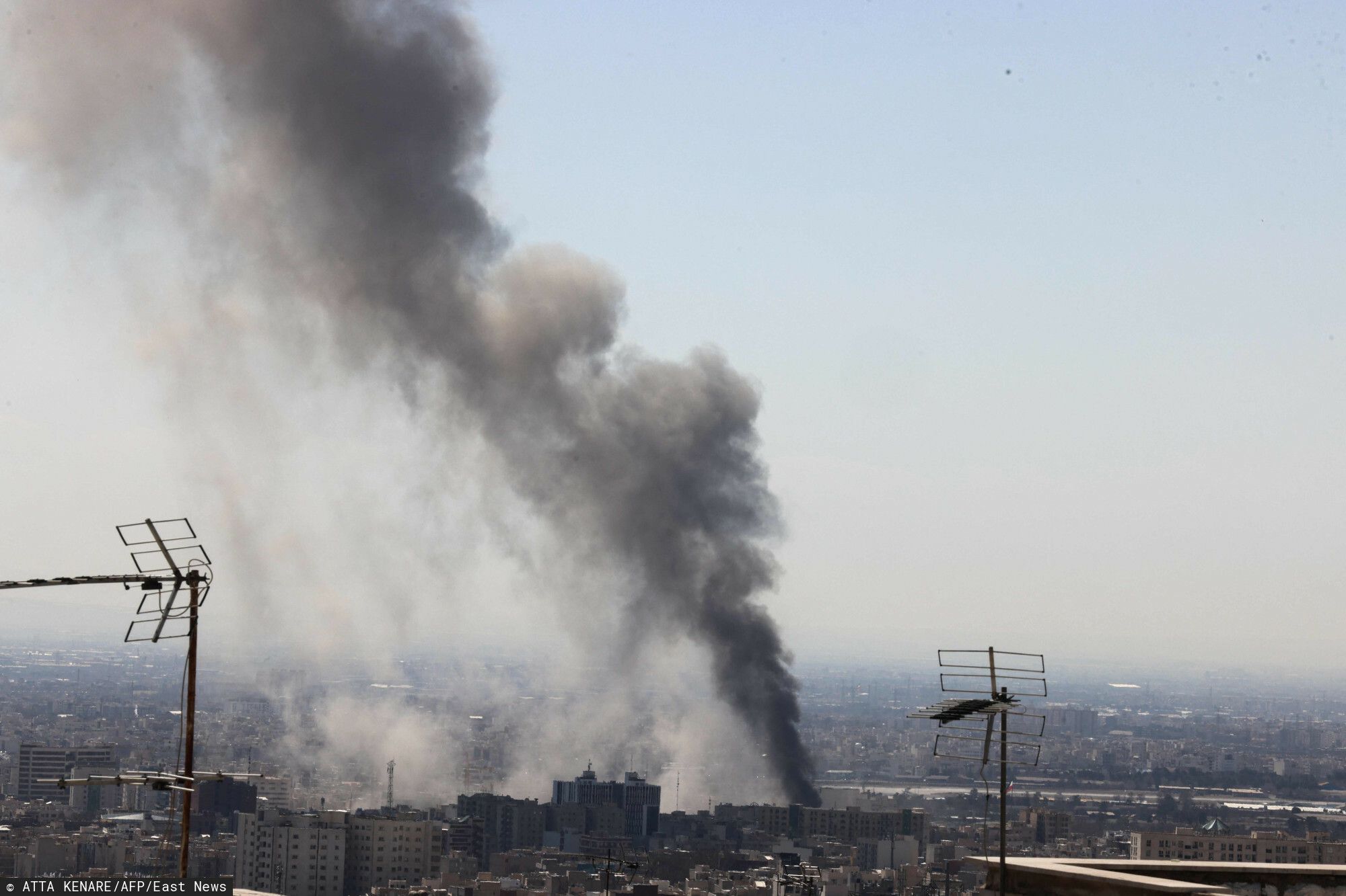 LOT masowo odwołuje loty na Bliski Wschód. Na liście uwielbiane kierunki Polaków