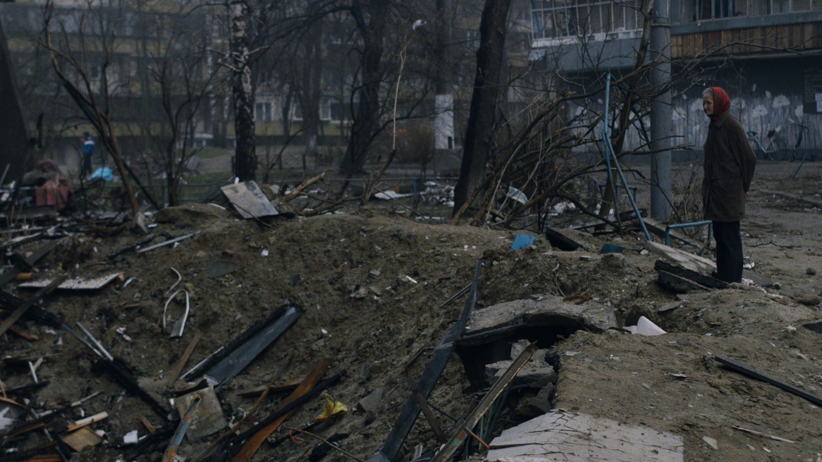 Kreml śle groźby krajowi bałtyckiemu. "Będą celem ataku jądrowego"