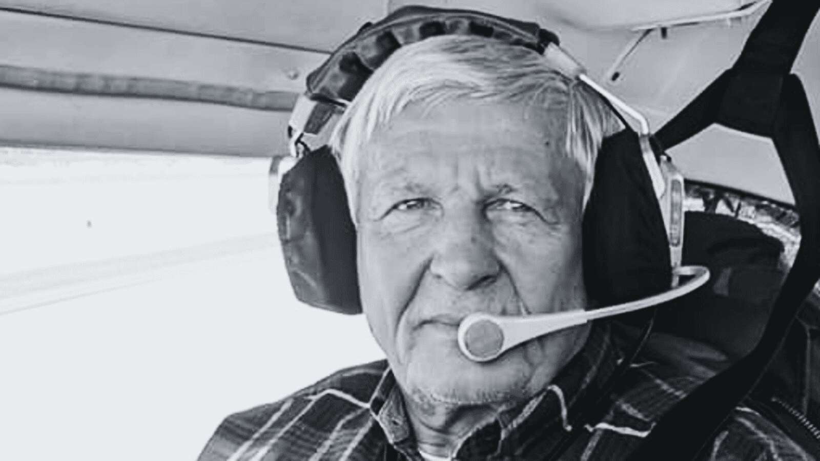 Świat: Katastrofa samolotu przy lądowaniu. Pilot nie przeżył. Właśnie potwierdzono, to Polak