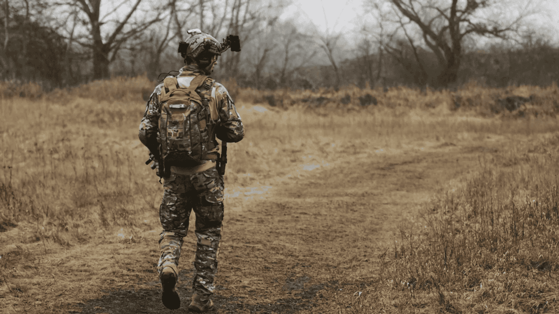 Wojsko w mobilizacji. Wystartowała operacja "Horyzont"