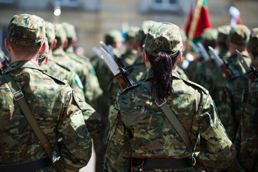 Zmiany w regulaminie Wojska Polskiego. Kobiety będą musiały dostosować się do nowych wymogów