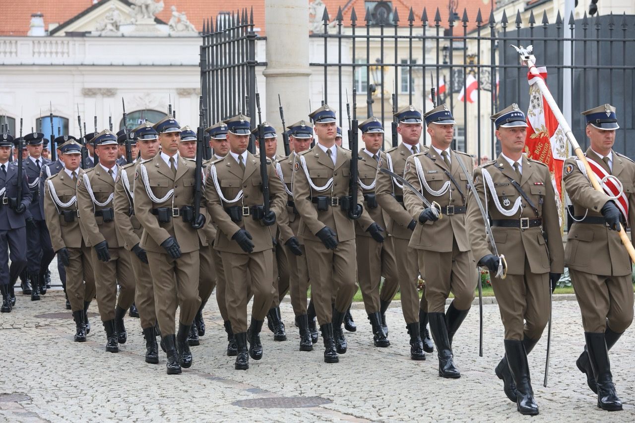 Wojsko Polskie
