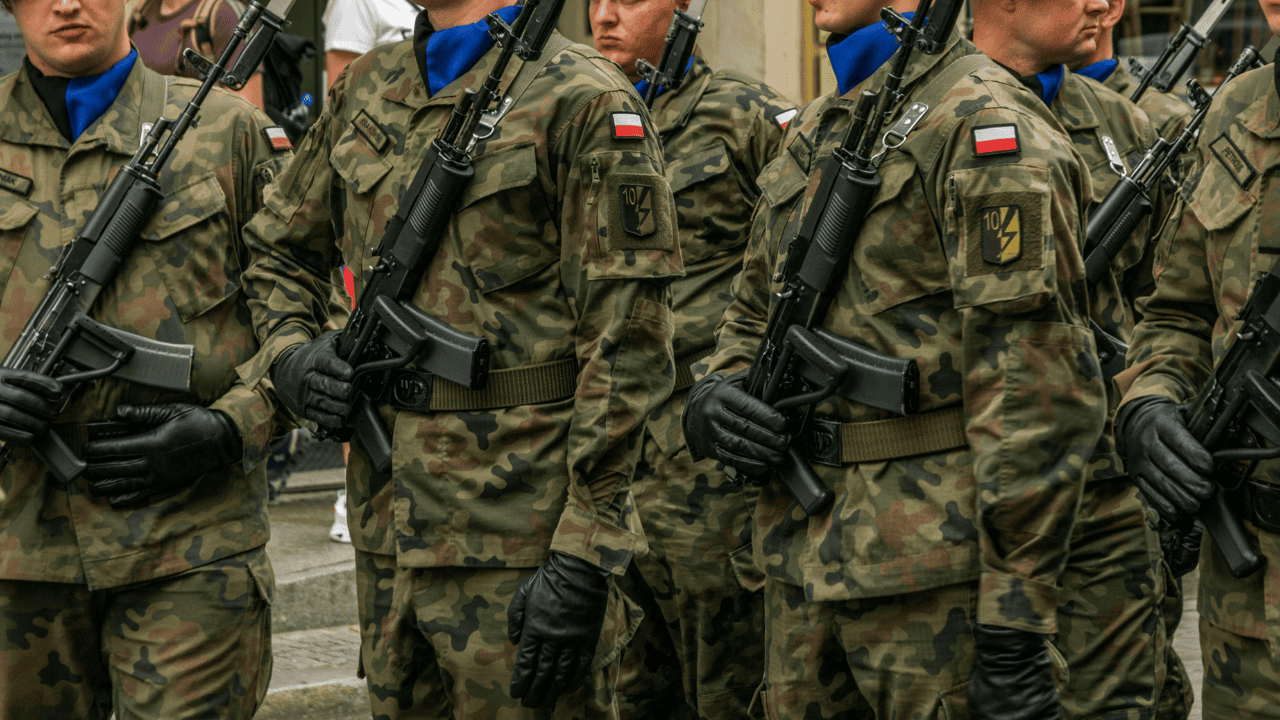 wojsko