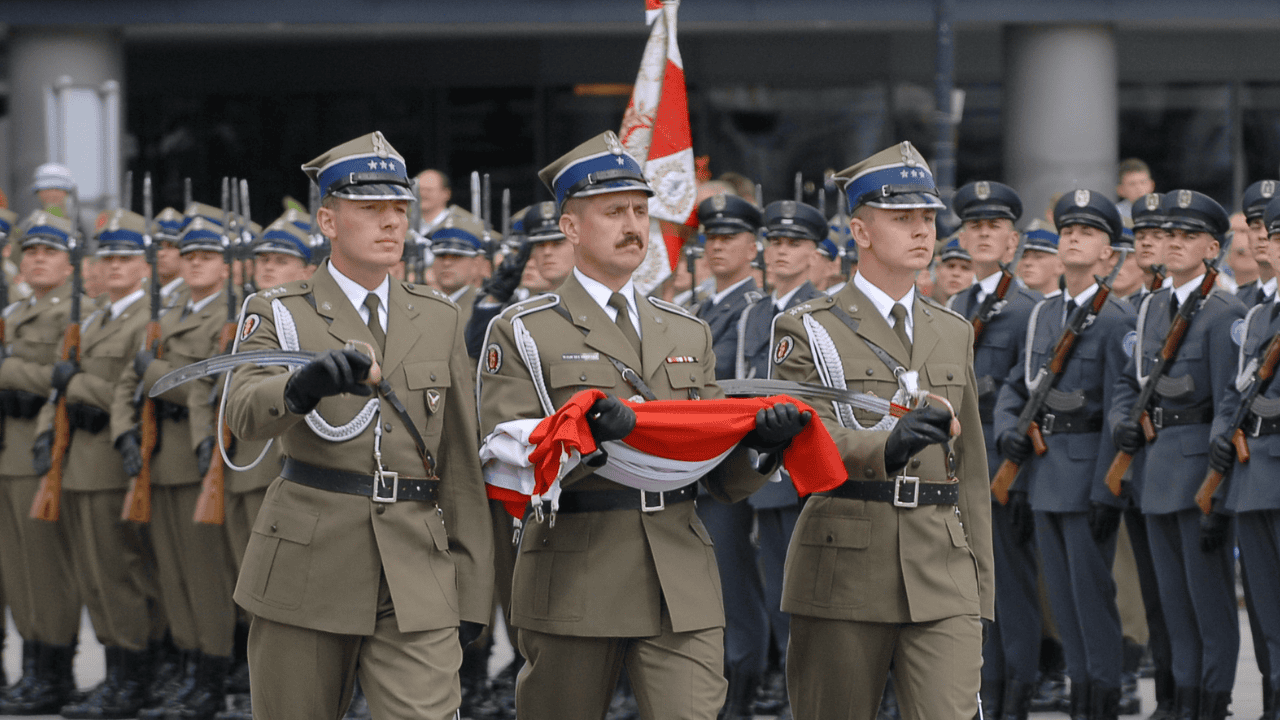 wojsko polskie