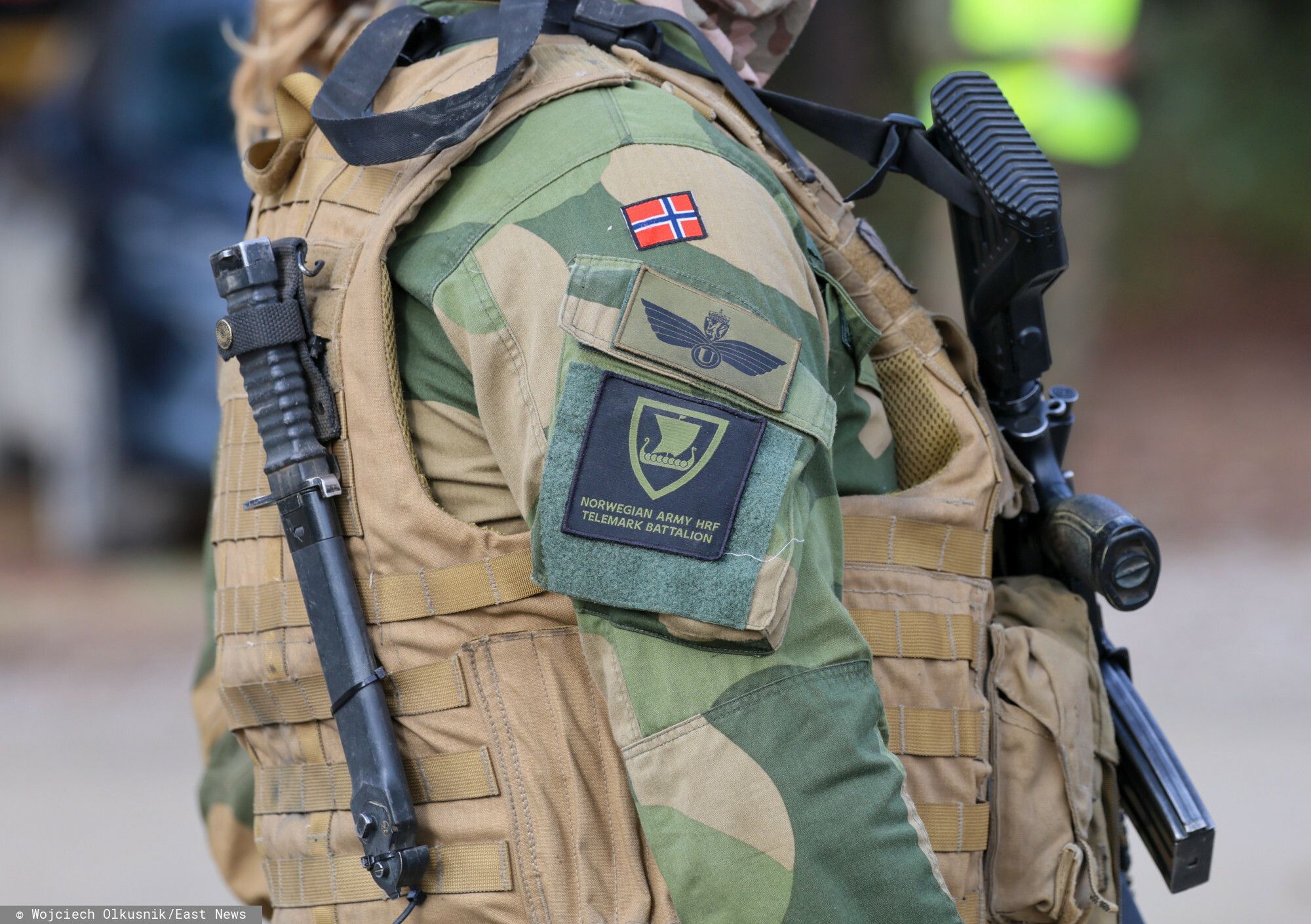 PILNE: Rzeczpospolita Polska rozpoczęła operację wojskową "Horyzont"