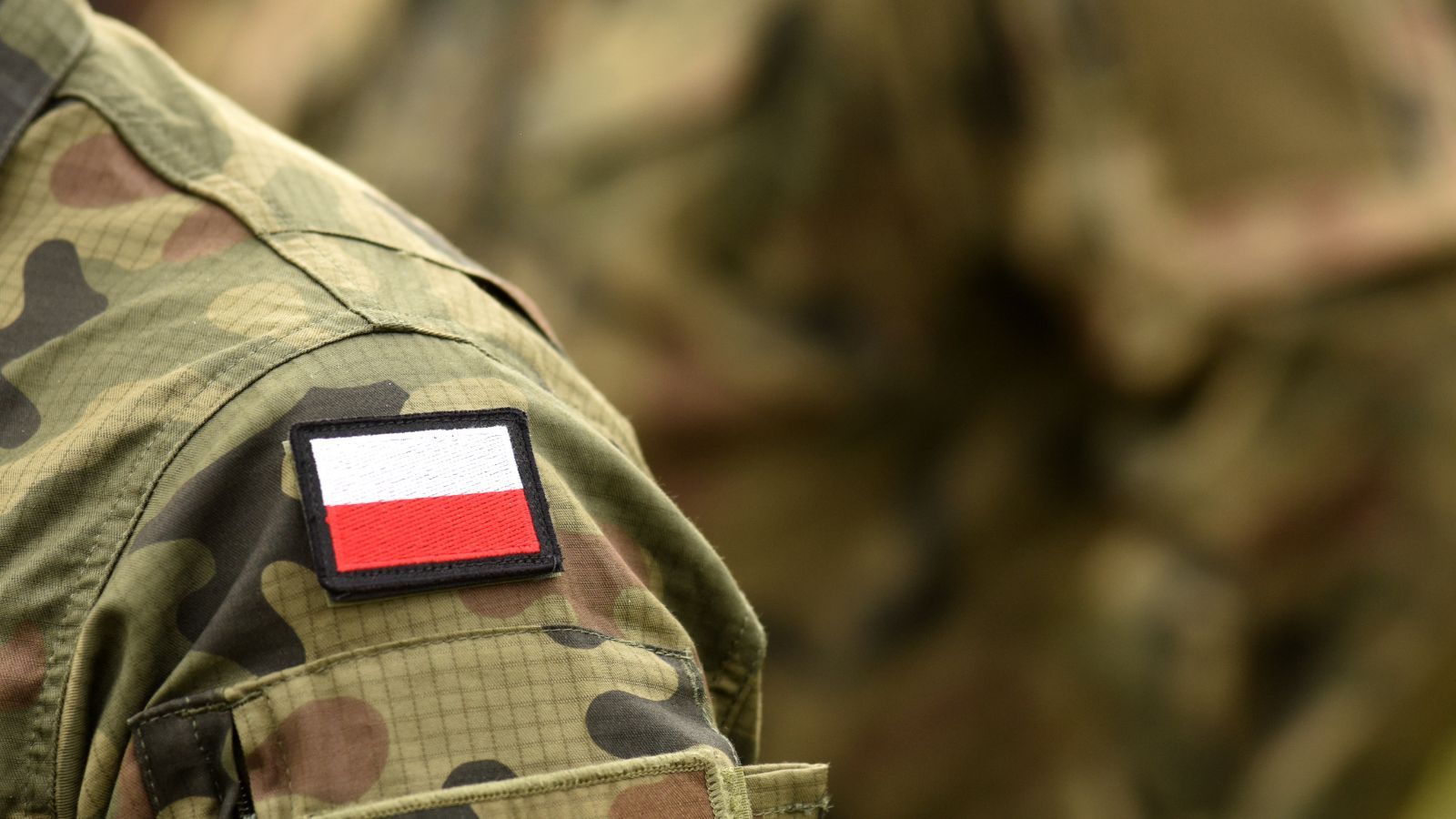 Trzeci stopień zagrożenia CHARLIE wprowadzony w Polsce. Te miejsca pod wzmożoną kontrolą