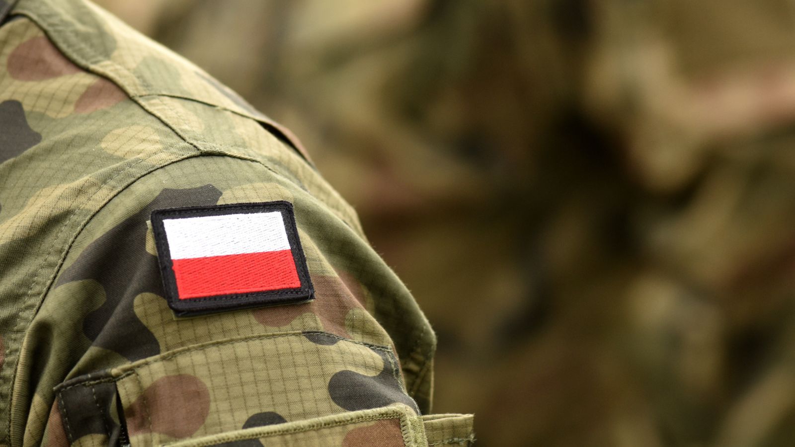 Powstała nowa aplikacja. Dowiesz się, gdzie jest najbliższy schron. MSWiA potwierdza