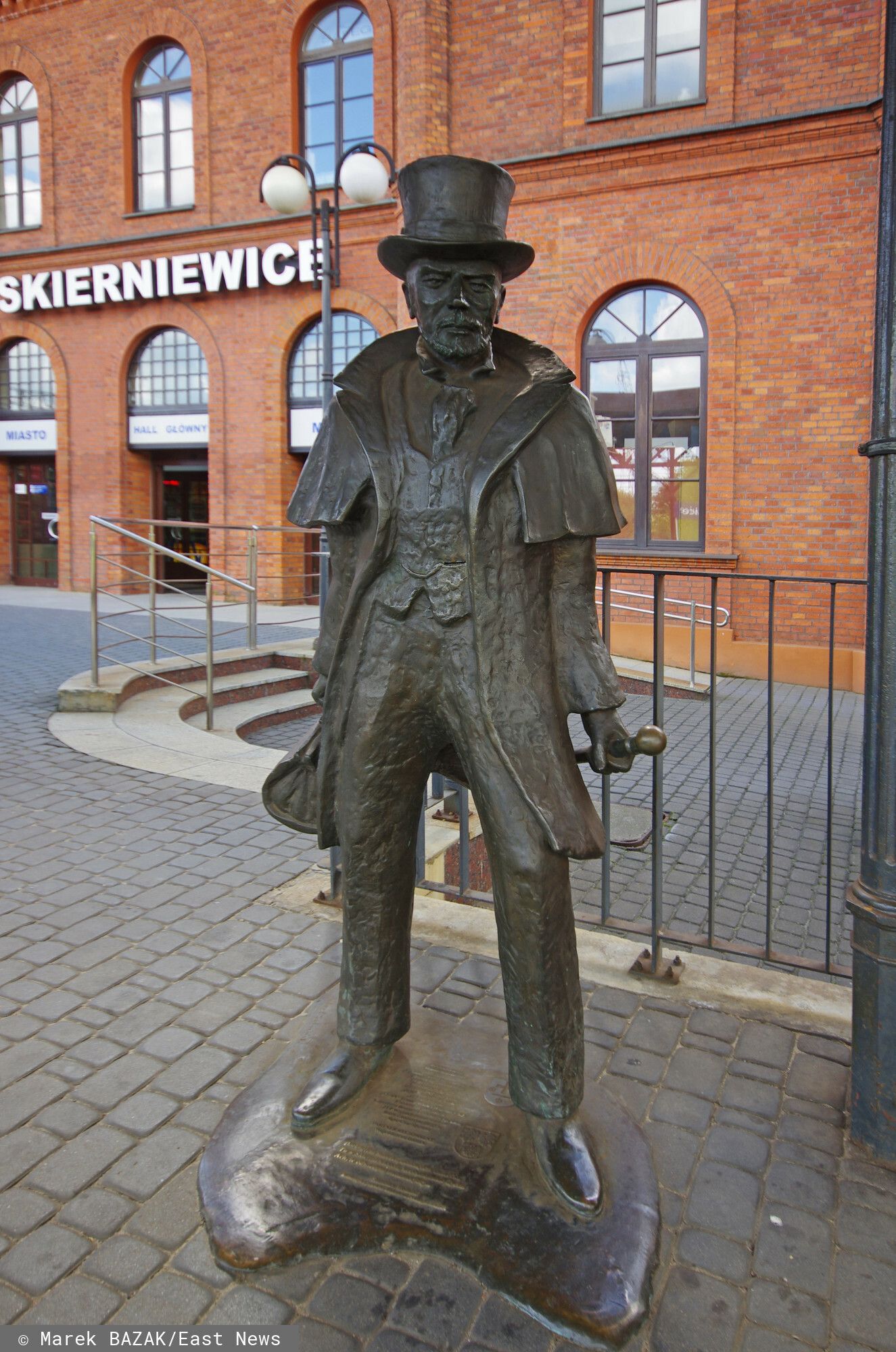 Wokulski