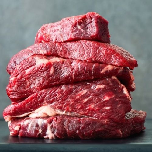 To mięso leczy anemię i wzmacnia stawy. Jest w sklepach, a Polacy go nie jedzą