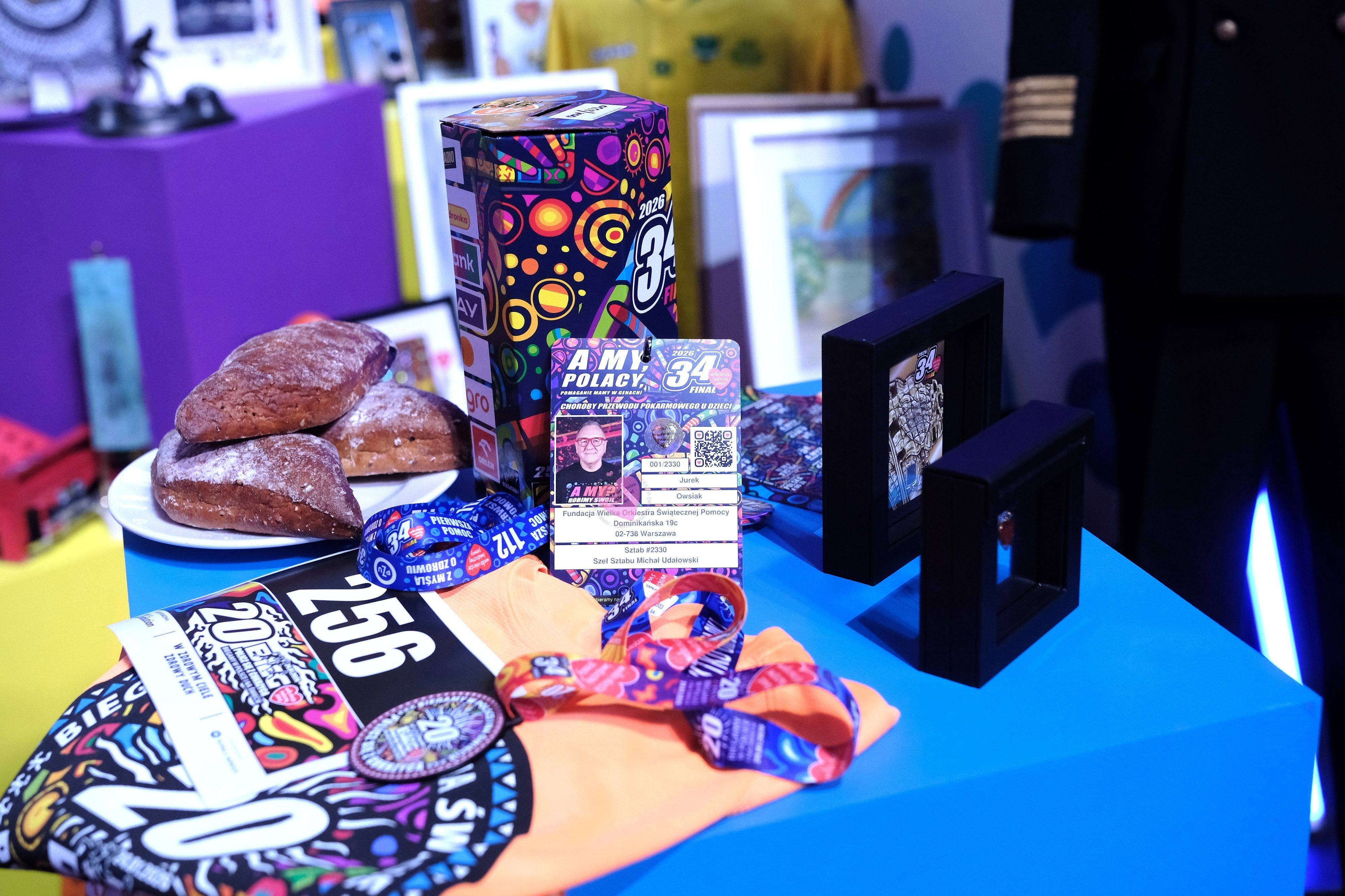 W tym przypadku odpiszesz darowiznę na WOŚP od podatku. Warunki są jasne, Polacy powinni to wiedzieć