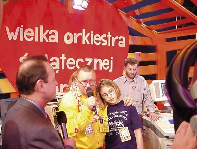 Joanna Przetakiewicz zaprasza na spotkanie. Cena za chwilę z gwiazdą zbija z nóg