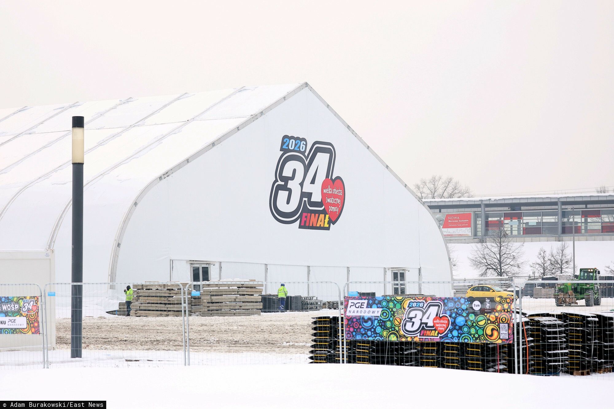 Na to WOŚP wydaje pieniądze z finałów. Zaglądamy w rozliczenia Fundacji Owsiaka