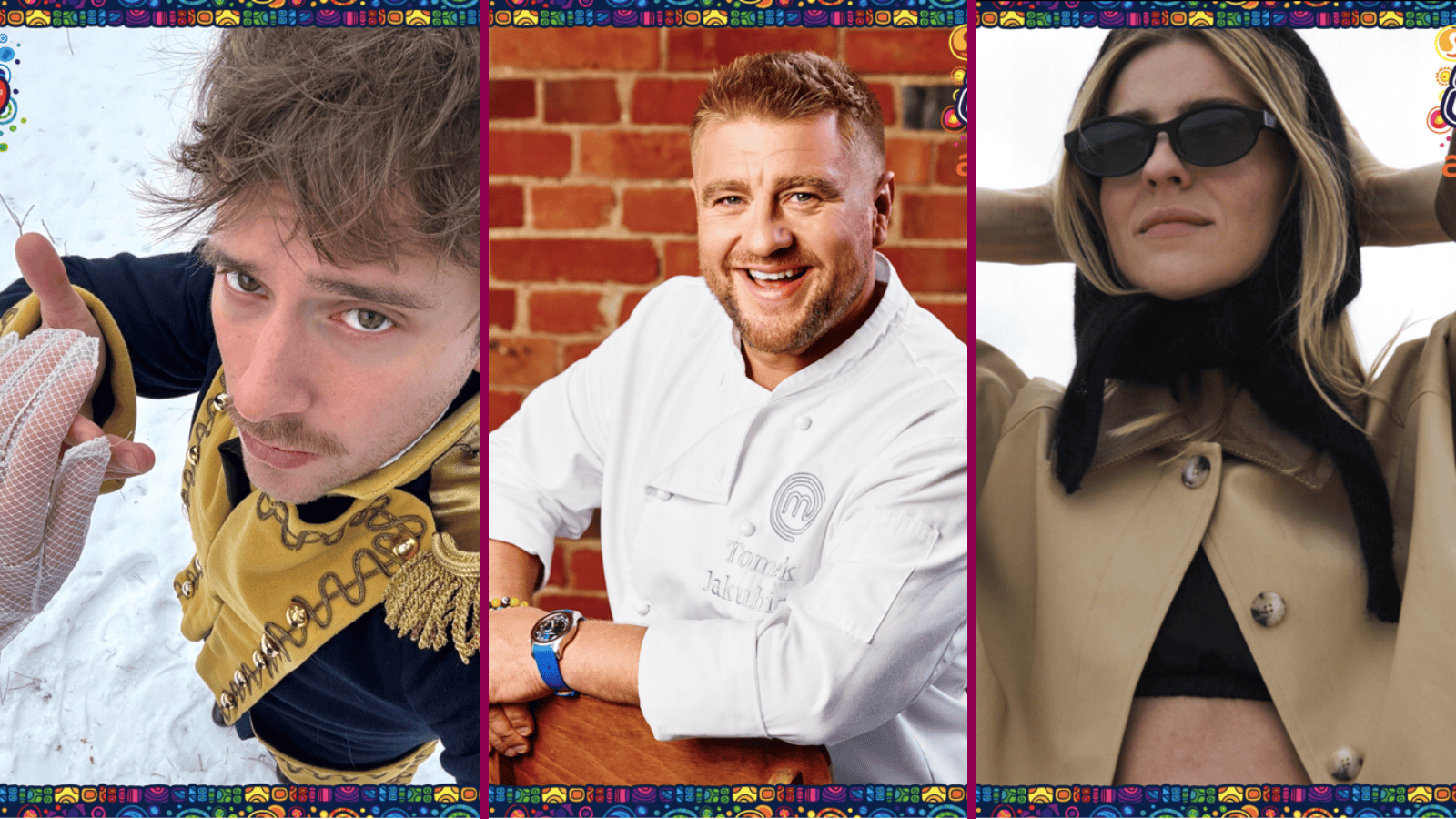 Gwiazdy poszły na całość dla WOŚP. W sieci zawrzało po tym, co pokazali