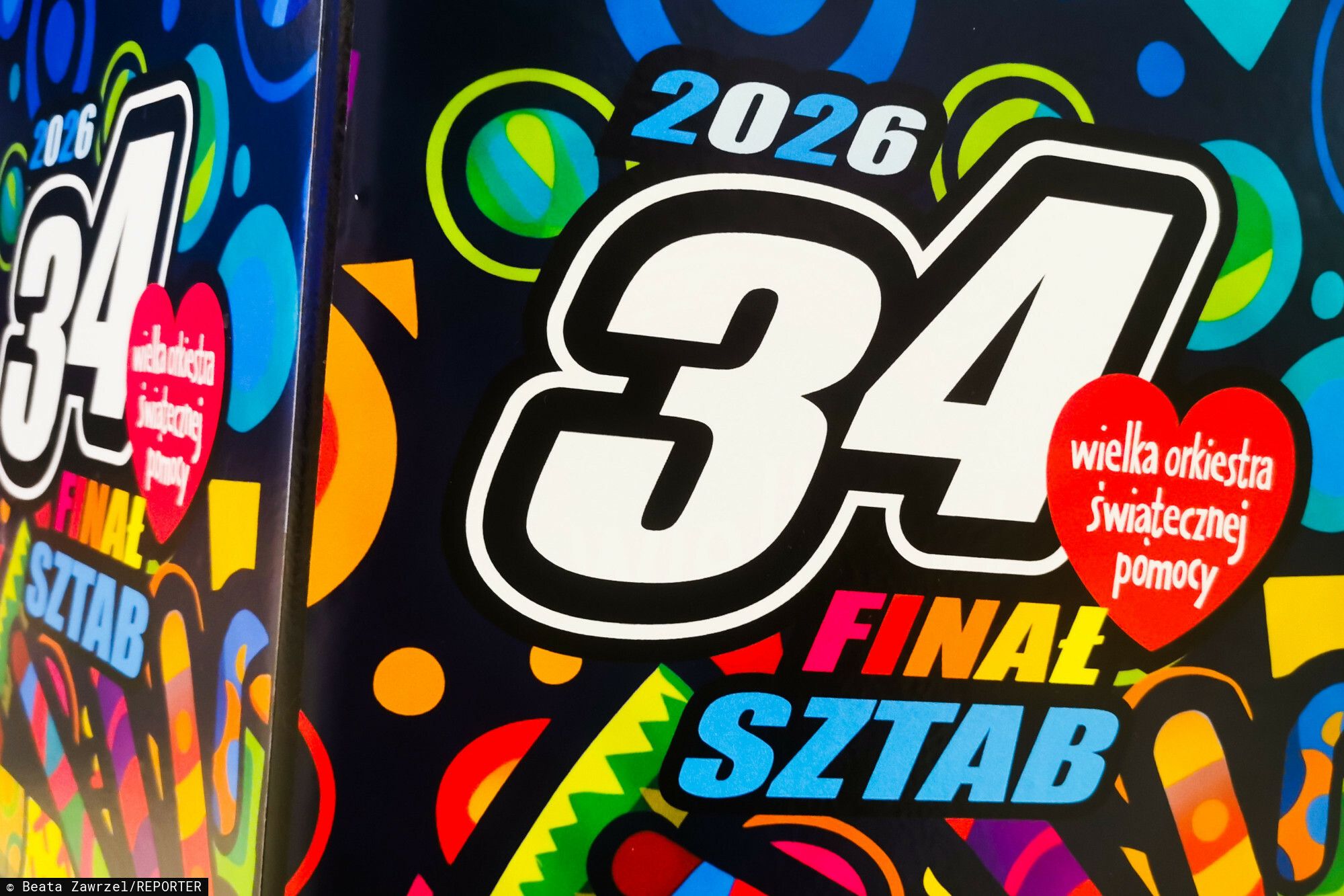 Ukradł puszkę WOŚP z datkami. Wstyd, na co wydał jej zawartość