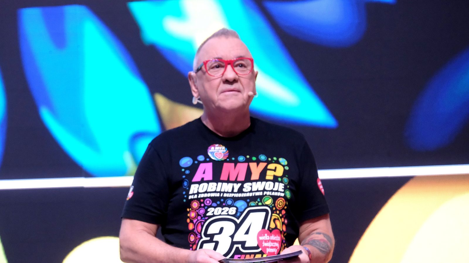 Ksiądz naprawdę zrobił to w dzień finału WOŚP. Wiernych aż zatkało, dudni o tym cała Polska