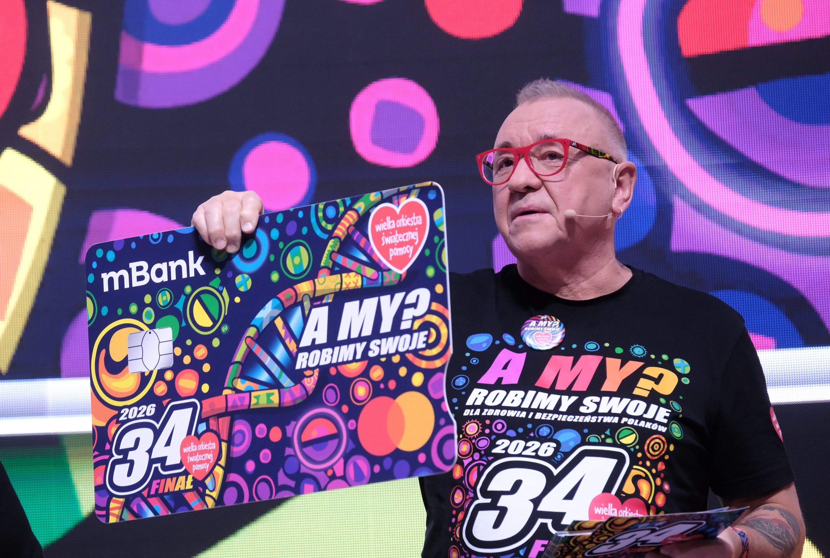 W tym przypadku odpiszesz darowiznę na WOŚP od podatku. Warunki są jasne, Polacy powinni to wiedzieć